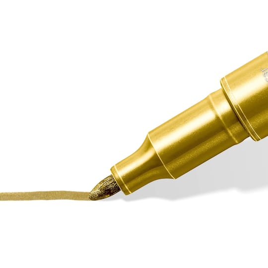 STAEDTLER® Metallic Pen